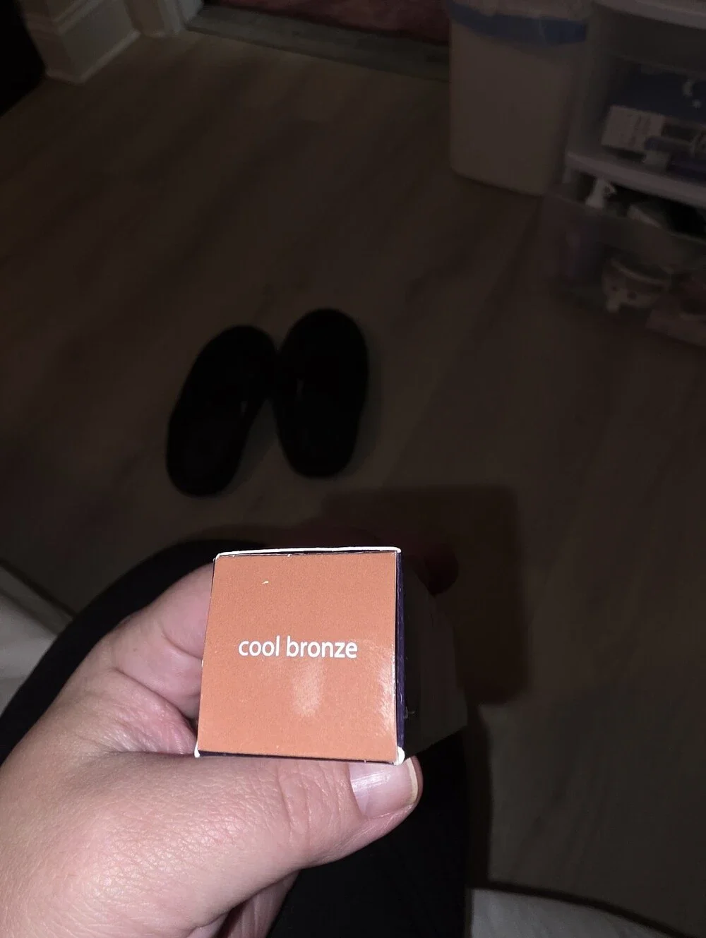 tarte Sculpt Tape Contour Cream - Cool Bronze
